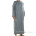 Moslim -kleding voor heren in het Midden -Oosten Arabier